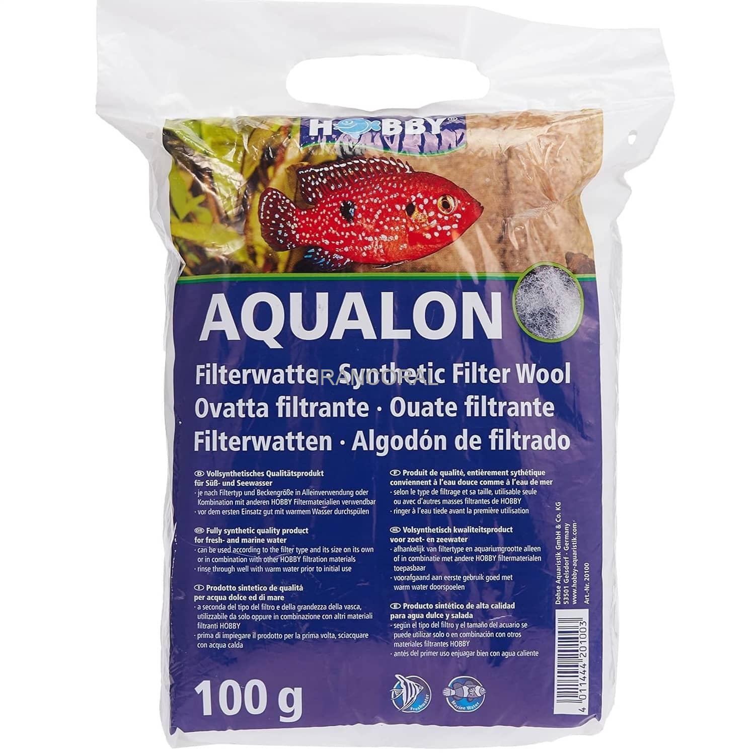 پد فیلتر آکواریوم آکوالون