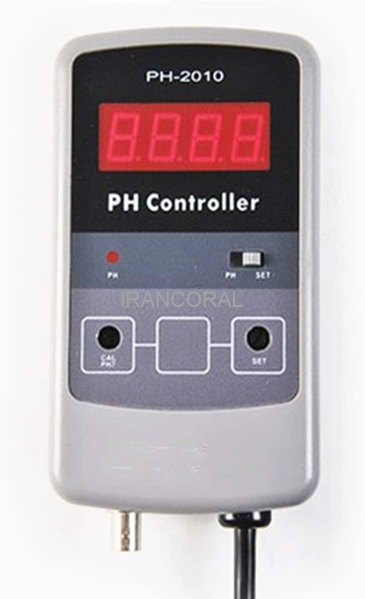 پی اچ کنترلر 2010 ویپرو