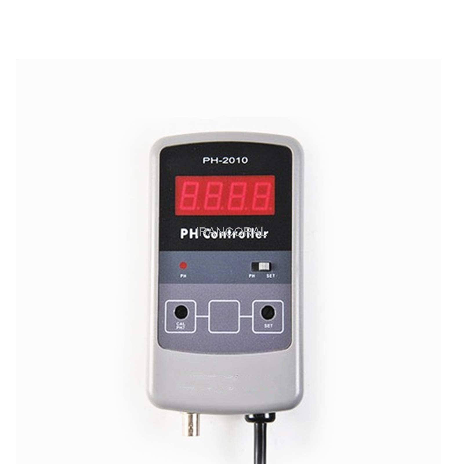 پی اچ کنترلر 2010 ویپرو