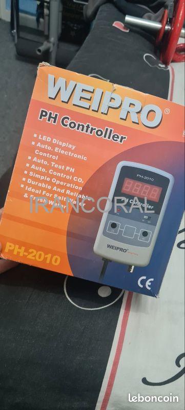 پی اچ کنترلر 2010 ویپرو