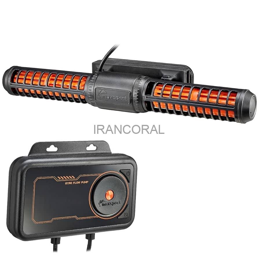 موج ساز خطی GF308 مکس اسپکت