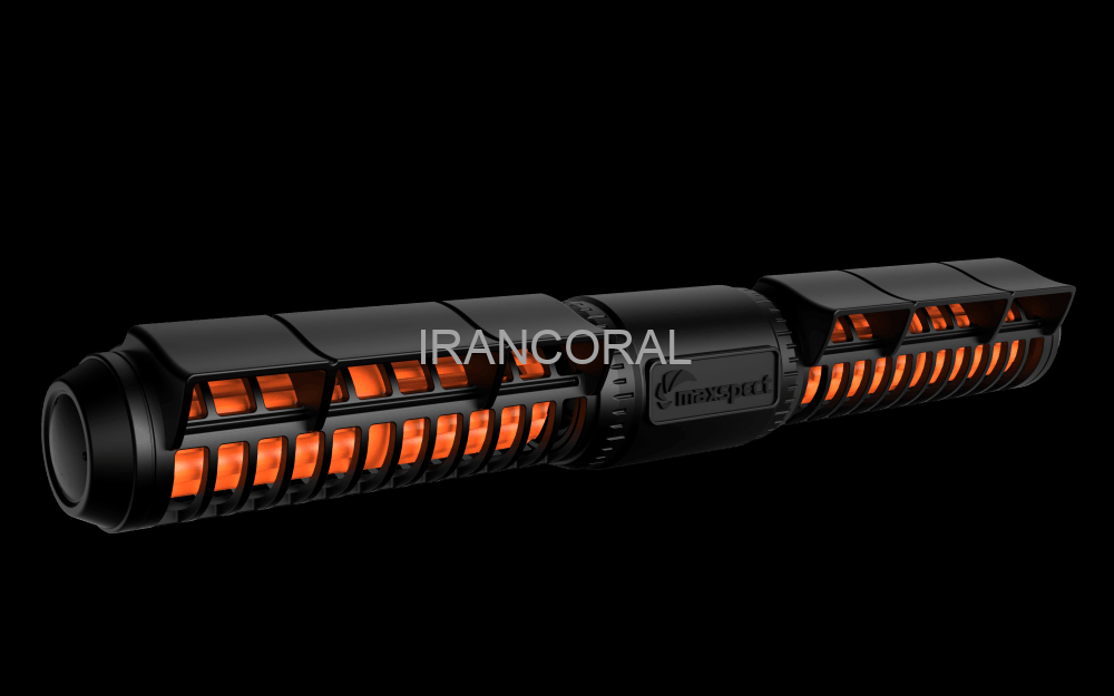 موج ساز خطی GF316 مکس اسپکت