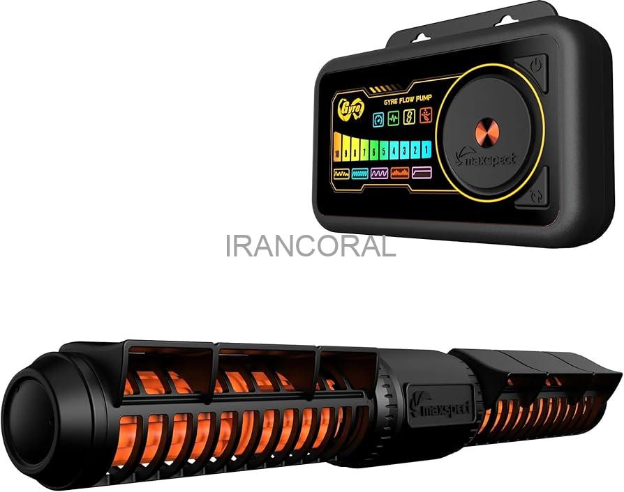 موج ساز خطی GF316 مکس اسپکت