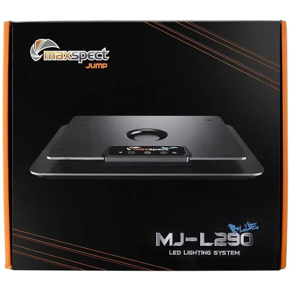 نور آب شور مکس اسپکت MJ-L290 بلو