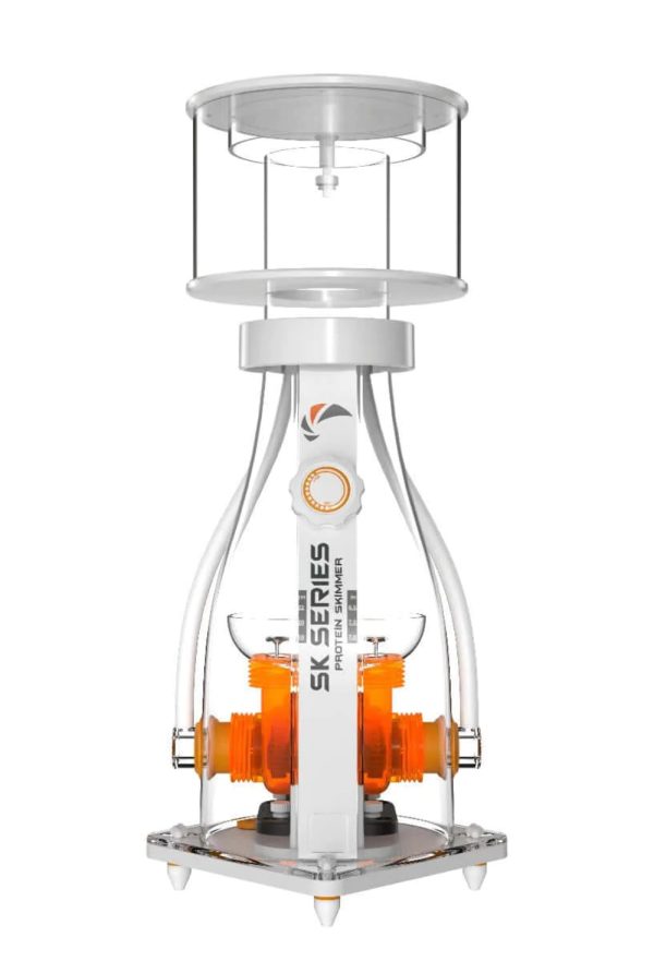 پروتئین اسکیمر SK400 مکس اسپکت