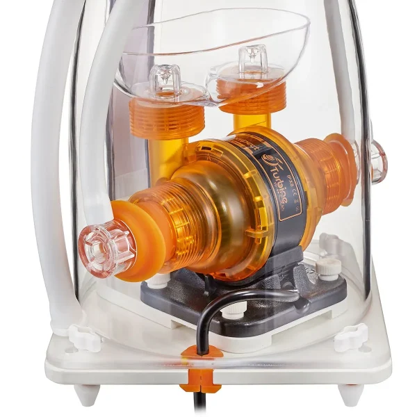 پروتئین اسکیمر SK400 مکس اسپکت