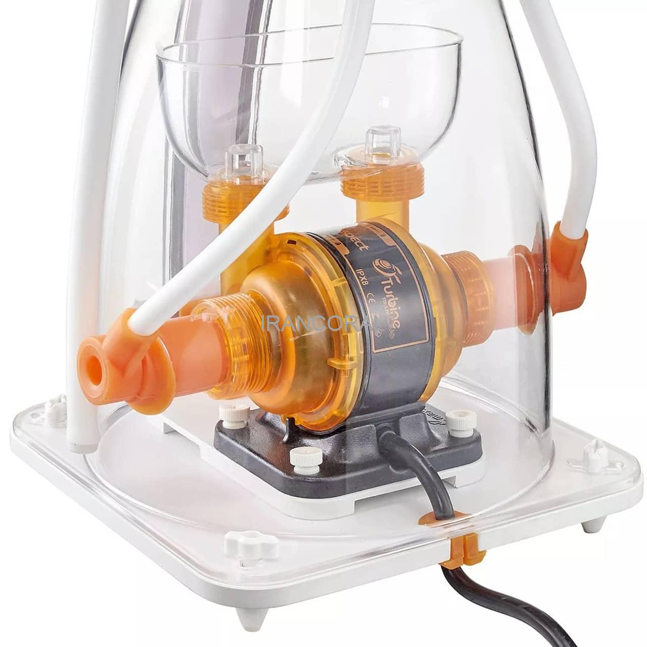 پروتئین اسکیمر SK800 مکس اسپکت