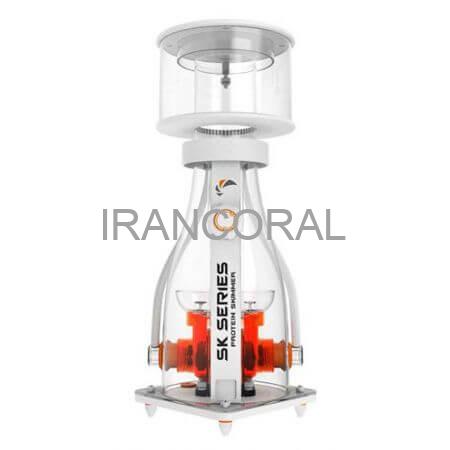 پروتئین اسکیمر SK800 مکس اسپکت