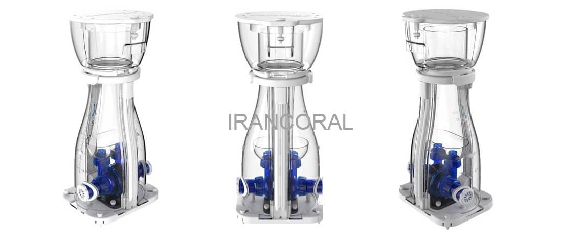 پروتئین اسکیمر فوق حرفه ای AD600 مکس اسپکت