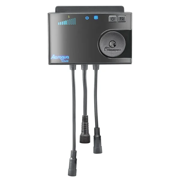 پروتئین اسکیمر فوق حرفه ای AD600 مکس اسپکت