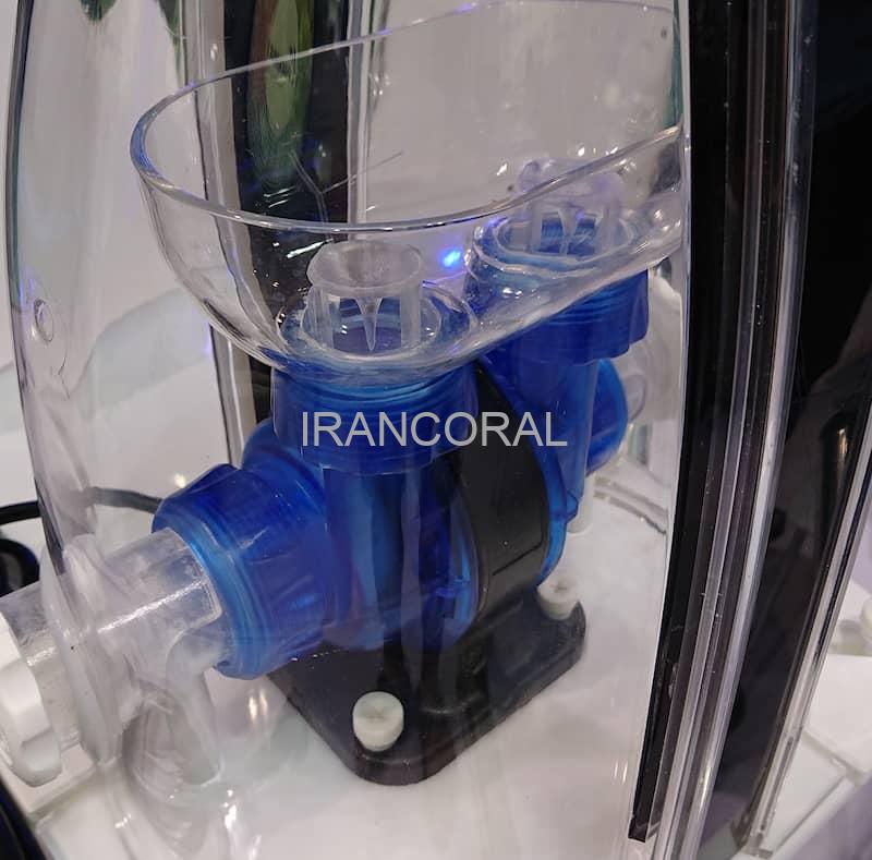 پروتئین اسکیمر فوق حرفه ای AD600 مکس اسپکت