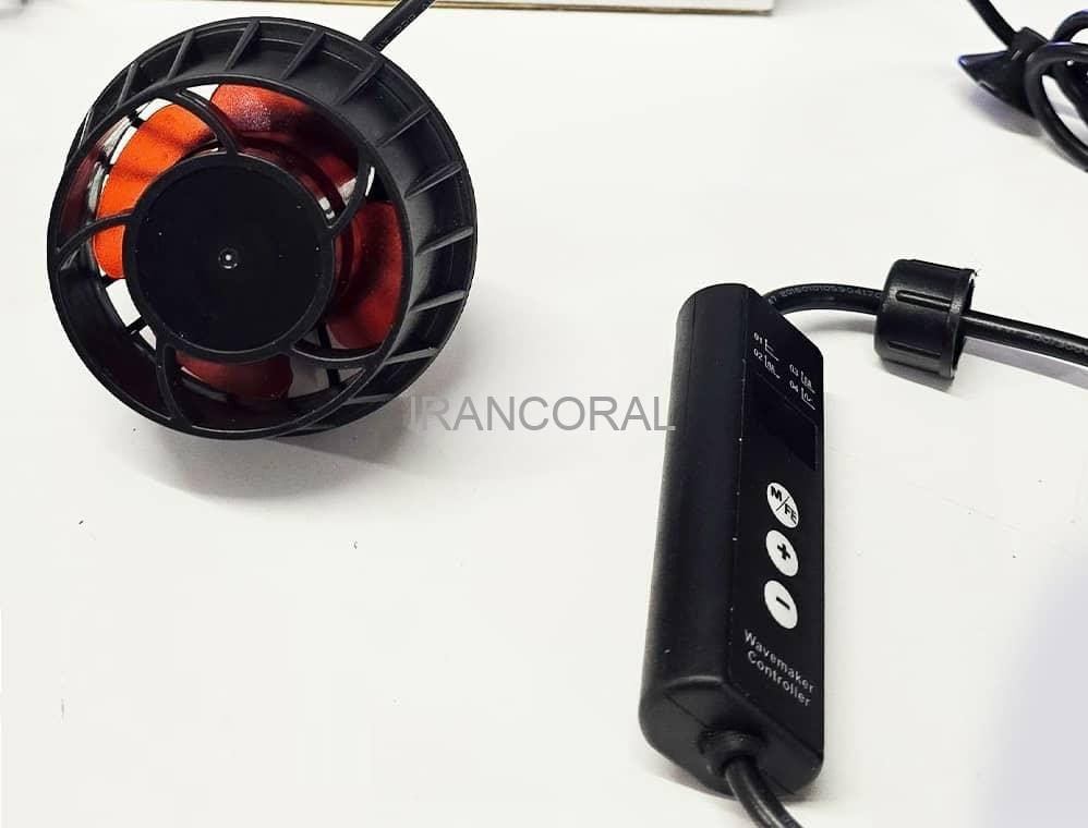 موج ساز کنترل دار SPO4000