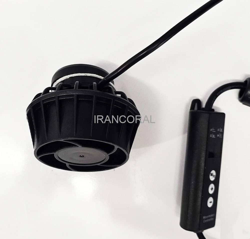 موج ساز کنترل دار SPO4000