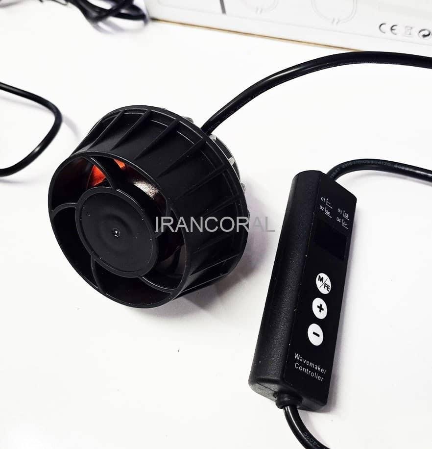 موج ساز کنترل دار SPO4000