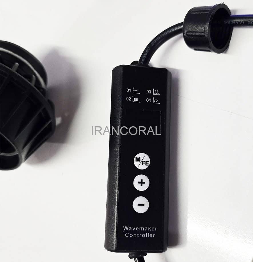 موج ساز کنترل دار SPO4000