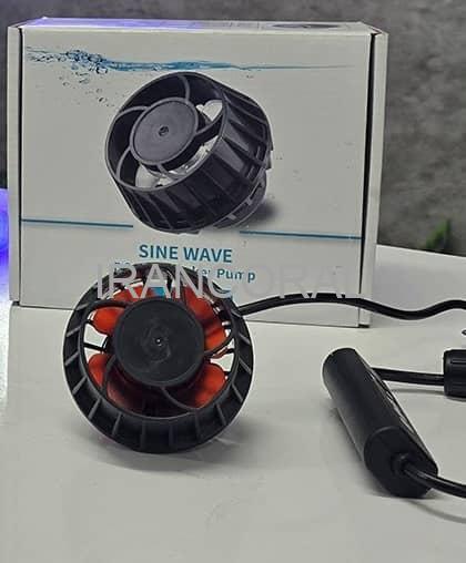 موج ساز کنترل دار SPO4000