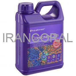 کامپننت 3 در 1 آکوافارست