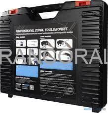 کیف ابزار آکواریوم مکس اسپکت