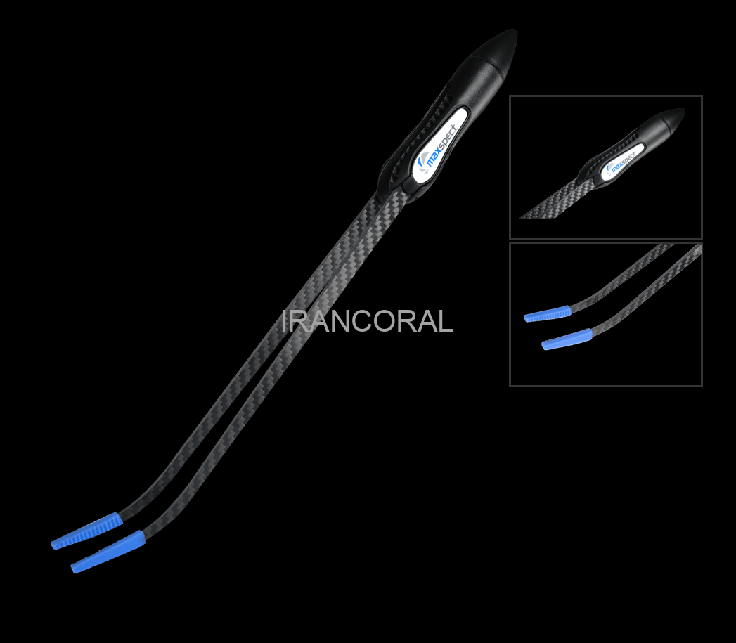 کیف ابزار آکواریوم مکس اسپکت