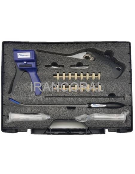 کیف ابزار آکواریوم مکس اسپکت