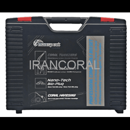 کیف ابزار آکواریوم مکس اسپکت