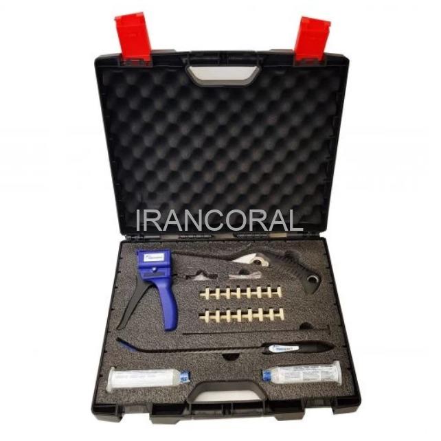 کیف ابزار آکواریوم مکس اسپکت