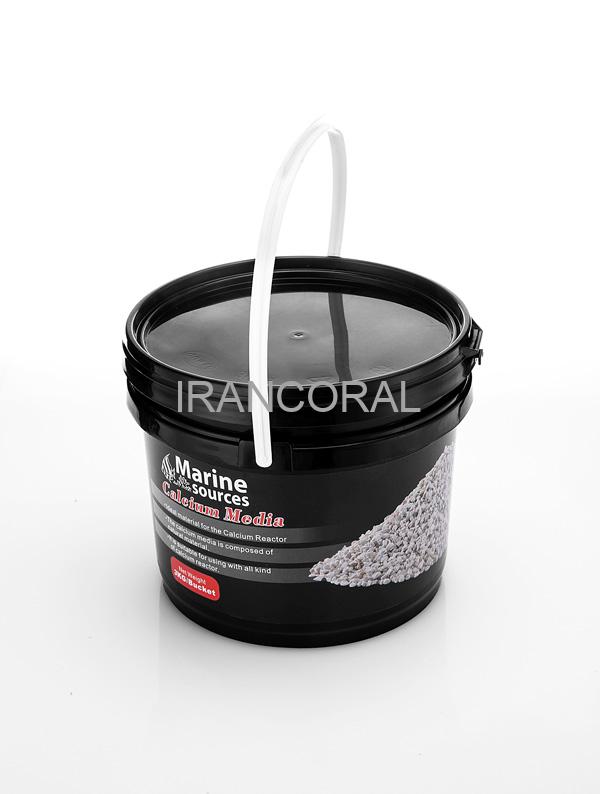 مدیا کلسیم مارین سورس