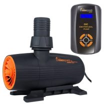 واترپمپ جامپ 8K مکس اسپکت