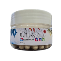 باکتری پودری استارت ایران آکواریا