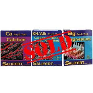 سالیفرت، فروخته شد !