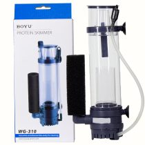 اسکیمر آکواریوم نانو WG310 بویو